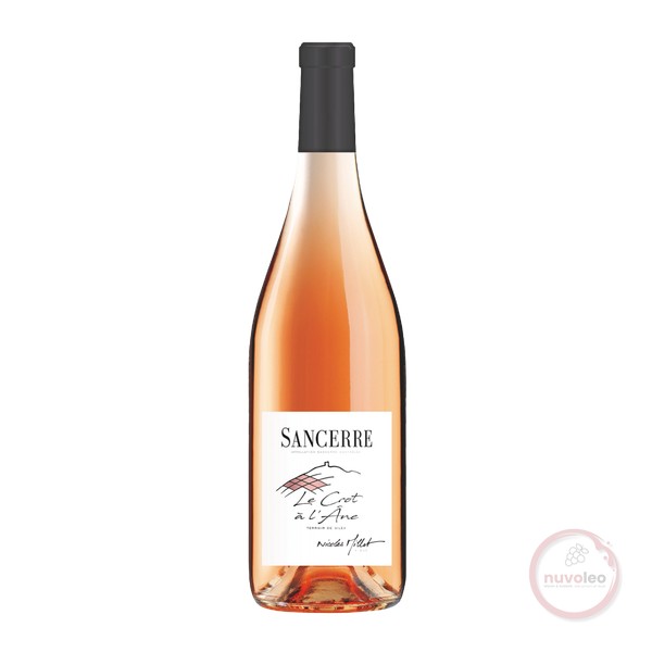 Domaine Nicolas Millet, Sancerre AC Crot a l'Ane 2023 (0,75 l)