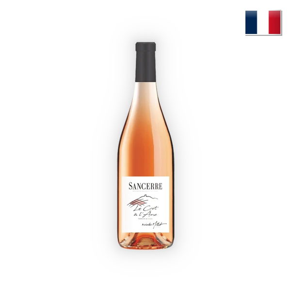 Domaine Nicolas Millet, Sancerre AC Le Crot à l'Âne 2023, 0,75 l