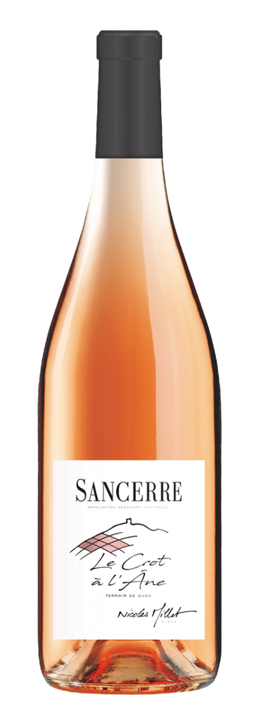 Domaine Nicolas Millet, Sancerre AC Crot a l'Ane 2023 (0,75 l)