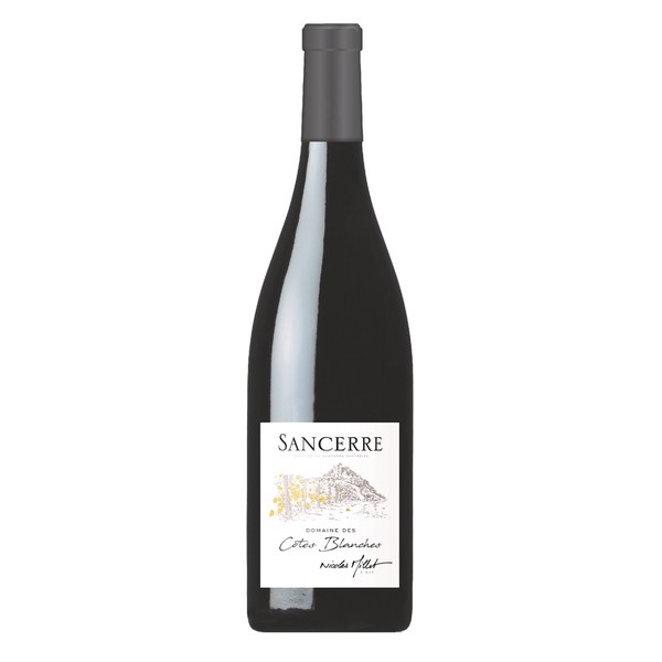 [MILLET06022] Domaine Nicolas Millet, Sancerre AC 2022 (0,75 l)