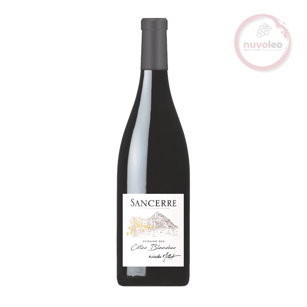 Domaine Nicolas Millet, Sancerre AC 2022 (0,75 l)