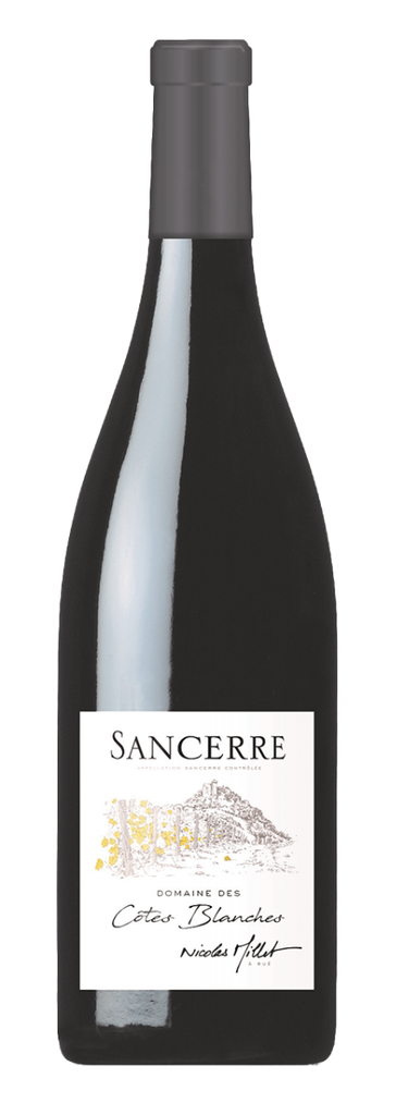 Domaine Nicolas Millet, Sancerre AC 2022 (0,75 l)