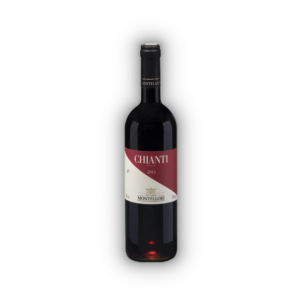 Fattoria Montellori, Chianti Classico DOCG Chianti Montellori 2020 (0,75 l)