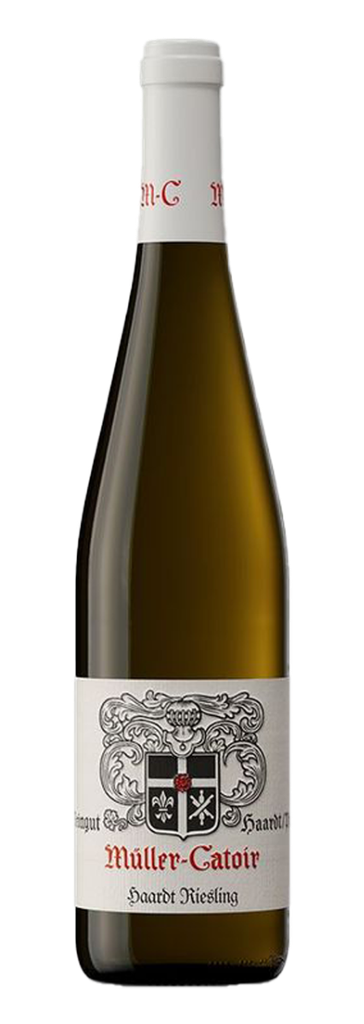 Müller-Catoir, Pfalz Haardt Riesling  BIO 2023 (0,75 l)