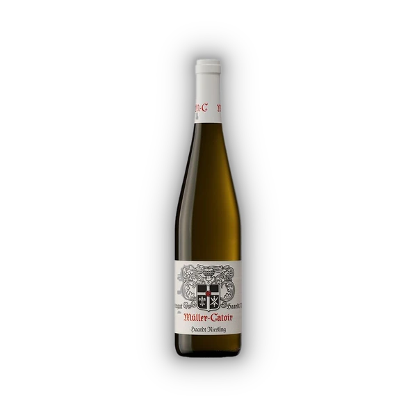 Müller-Catoir, Pfalz Haardt Riesling  BIO 2023 (0,75 l)