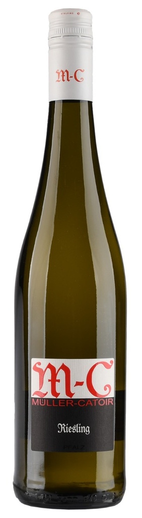 Müller-Catoir, Pfalz Riesling  BIO 2023 (0,75 l)