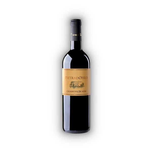 Casanova di Neri, Toscana IGT Pietradonice 2021 (0,75 l)