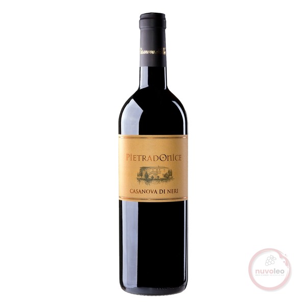 Casanova di Neri, Toscana IGT Pietradonice 2021 (0,75 l)