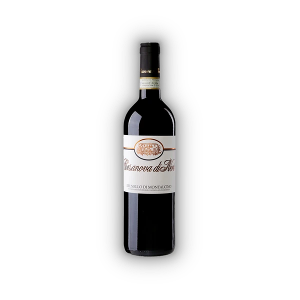 Casanova di Neri, Brunello di Montalcino DOCG 2019 (1,5 l)