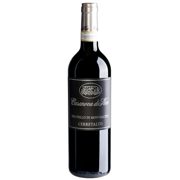 [NERI07018] Casanova di Neri, Brunello di Montalcino DOCG Cerretalto 2018 (0,75 l)