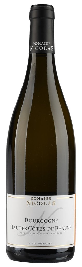Domaine Nicolas, Hautes Côtes de Beaune AC 2023 (0,75 l)