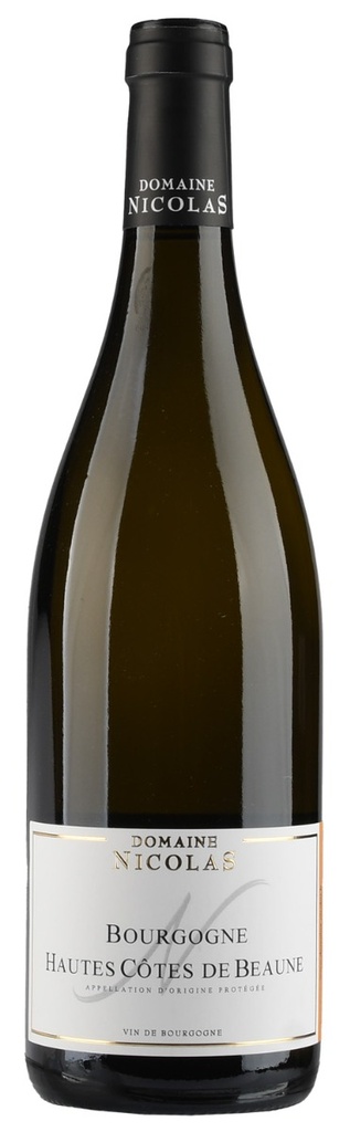 Domaine Nicolas, Hautes Côtes de Beaune AC 2023 (0,75 l)