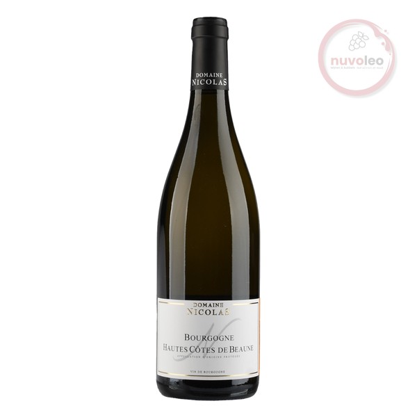 Domaine Nicolas, Hautes Côtes de Beaune AC 2022 (1,5 l)