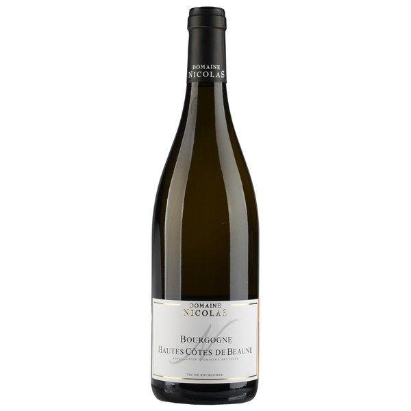 Domaine Nicolas, Hautes Côtes de Beaune AC 2022 (1,5 l)