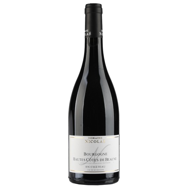 [NICO12023] Domaine Nicolas, Saint Romain AC En Chevrot 2023 (0,75 l)