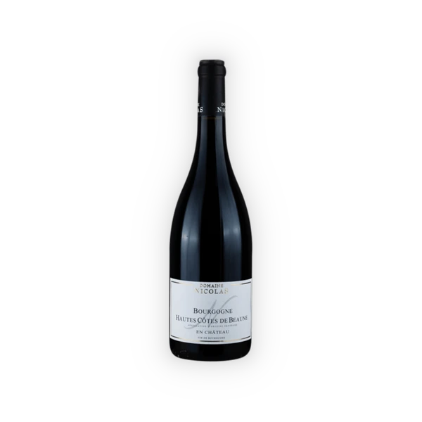 Domaine Nicolas, Hautes Côtes de Beaune AC En Château 2023 (0,75 l)