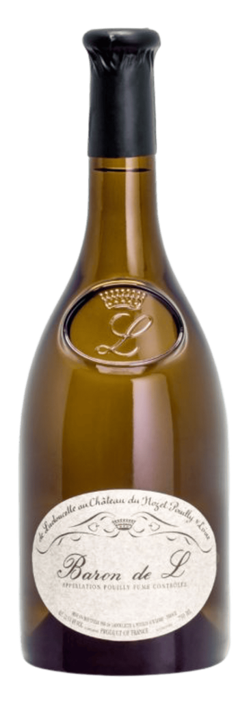 Château du Nozet, Pouilly Fumé AC Baron de L. 2020 (0,75 l)