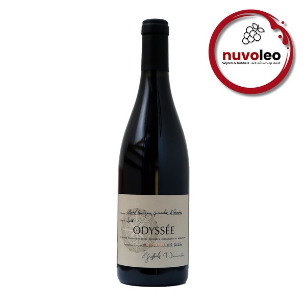 Odysée, VdF Odyssée 2020 (0,75 l)