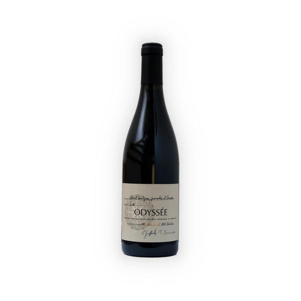 Odysée, VdF Odyssée 2021 (0,75 l)