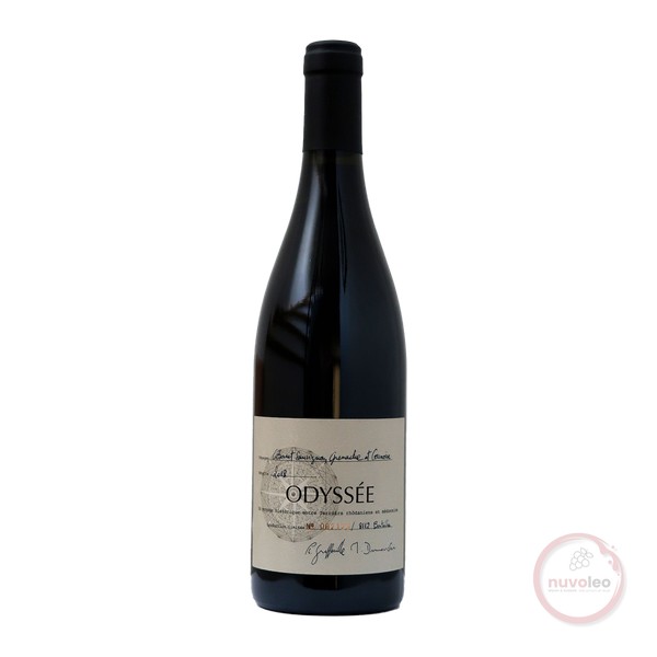 Odysée, VdF Odyssée 2021 (0,75 l)