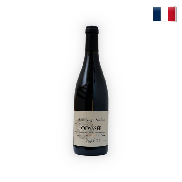 Odysée, VdF Odyssée 2021, 0,75 l