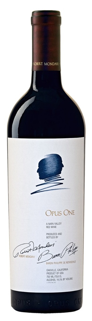 [OPUS01013A] Opus One, Napa Valley 2013 (0,75 l)