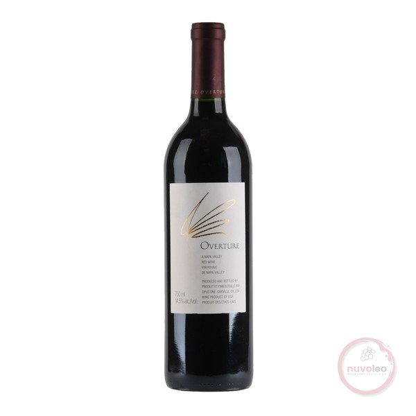 Opus One, Napa Valley Overture 2021 (0,75 l)