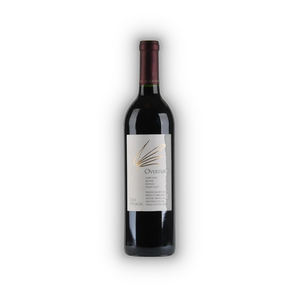 [OPUS02021] Opus One, Napa Valley Overture 2021 (0,75 l)