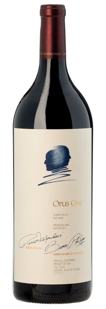 [OPUS03018A] Opus One, Napa Valley