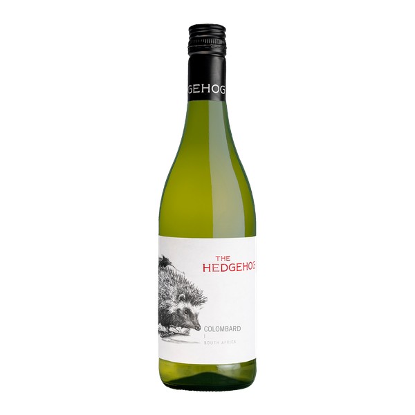 Orange River Cellars,  The Hedgehog Colombard 2024 (0,75 l)