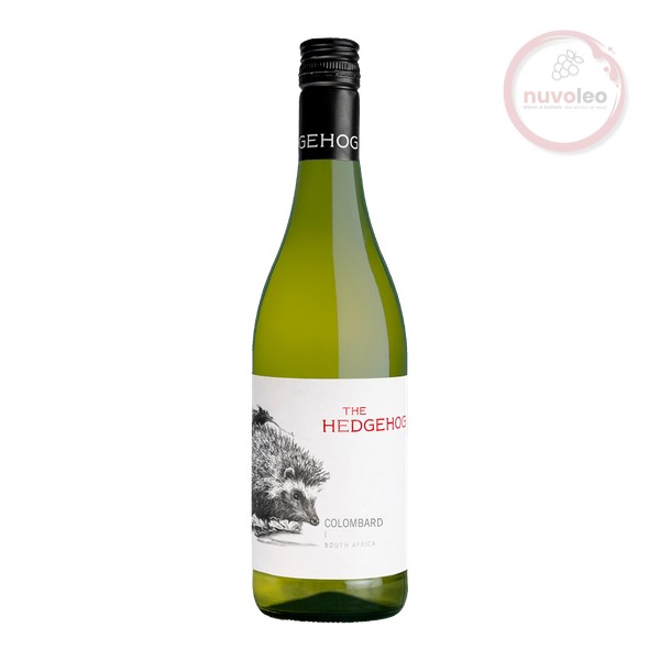 [ORAN01024] Orange River Cellars,  The Hedgehog Colombard 2024 (0,75 l)