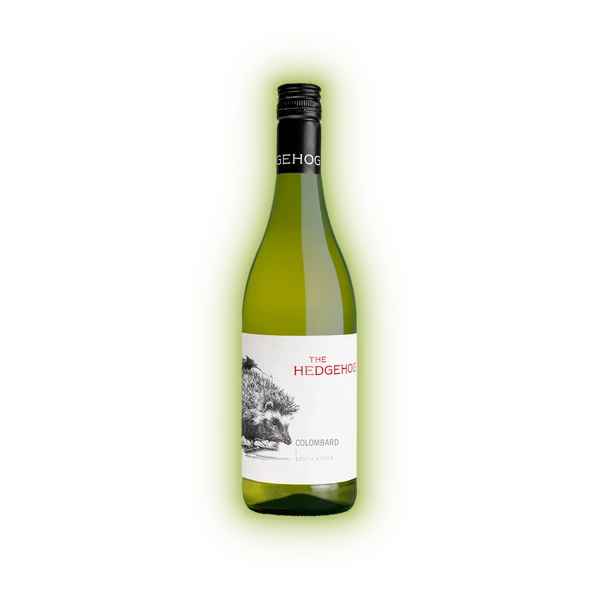 Orange River Cellars,  The Hedgehog Colombard 2024 (0,75 l)