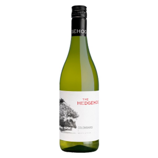 Orange River Cellars,  The Hedgehog Colombard 2024 (0,75 l)