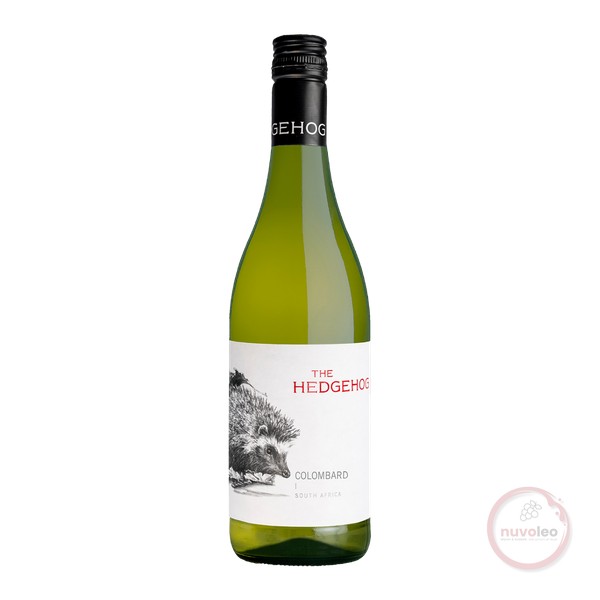 Orange River Cellars,  The Hedgehog Colombard 2024 (0,75 l)