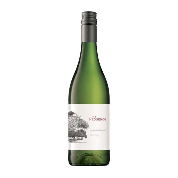 Orange River Cellars,  The Hedgehog Sauvignon Blanc 2024 (0,75 l)