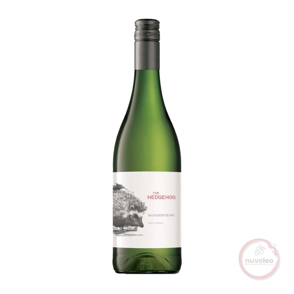 Orange River Cellars,  The Hedgehog Sauvignon Blanc 2024 (0,75 l)