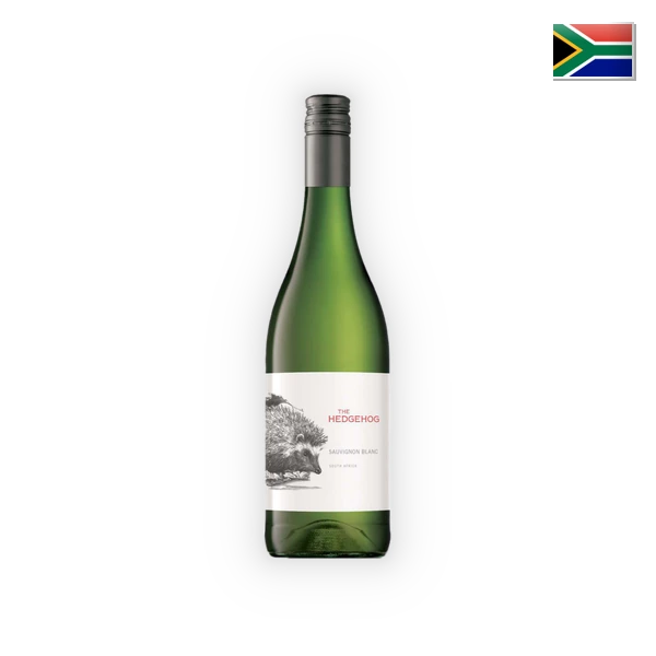 Orange River Cellars,  The Hedgehog Sauvignon Blanc 2024, 0,75 l