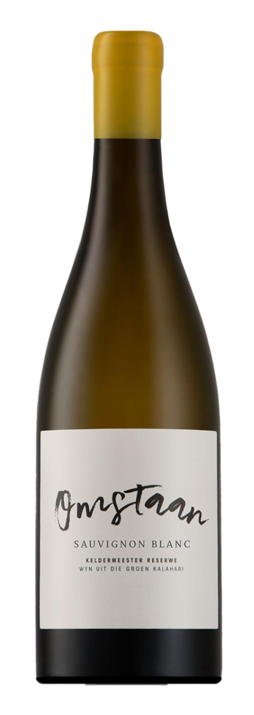 [ORAN08023] Orange River Cellars,  Omstaan Sauvignon Blanc 2023 (0,75 l)