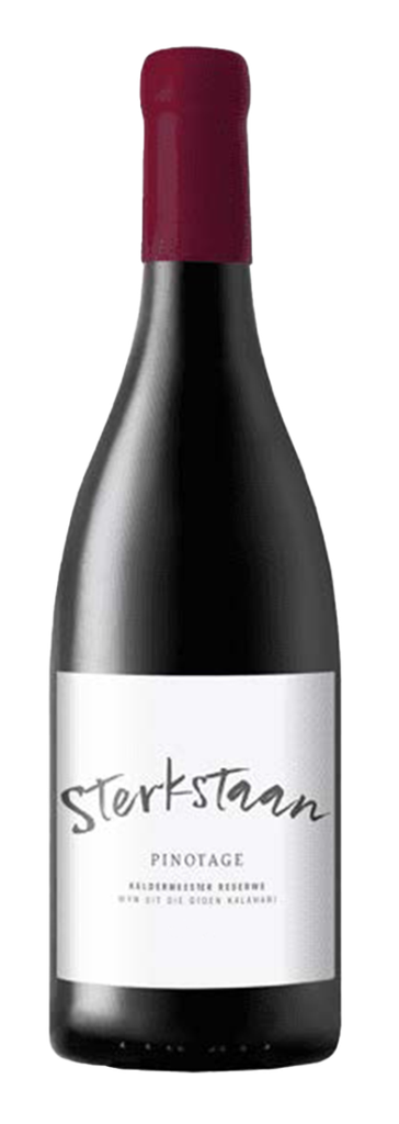 Orange River Cellars,  Sterkstaan Pinotage 2022 (0,75 l)