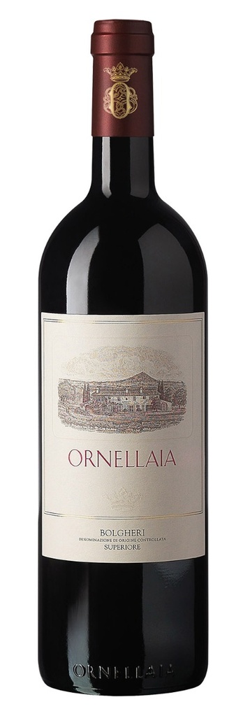 [ORNE01021] Tenuta dell Ornellaia, Bolgheri DOC Ornellaia