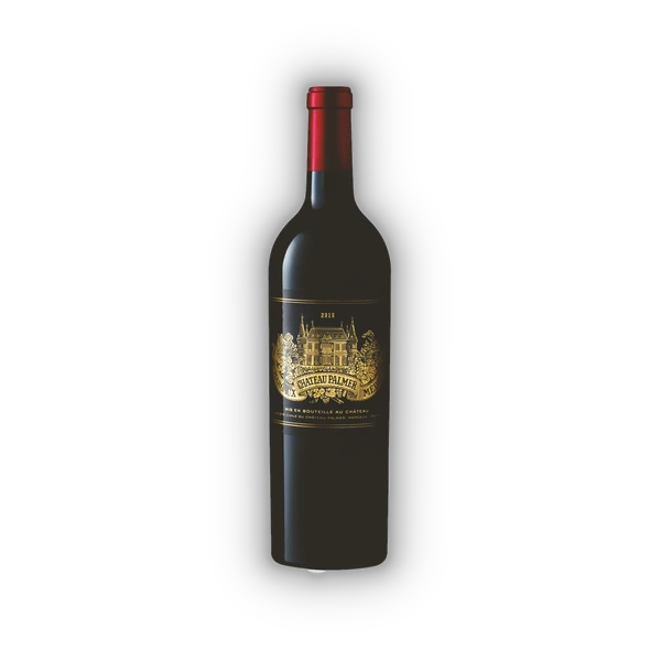 Château Palmer, Margaux AC  3GCC 2021 (0,75 l)