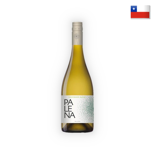 Palena, Rappel Valley Sauvignon Blanc 2023, 0,75 l