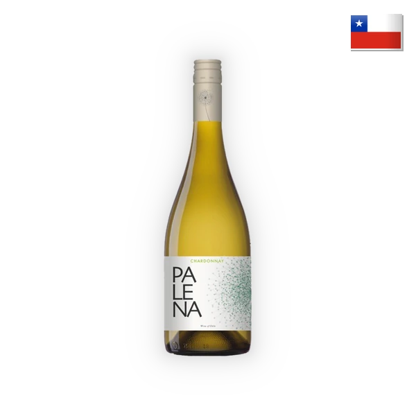 Palena, Maipo Valley Chardonnay 2024, 0,75 l