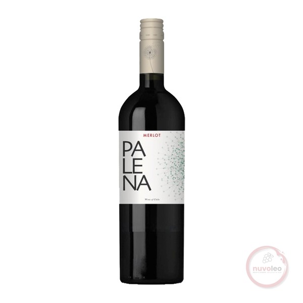 Palena, Maipo Valley Merlot 2023 (0,75 l)