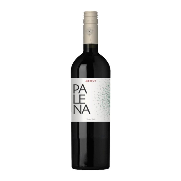 Palena, Maipo Valley Merlot 2023 (0,75 l)