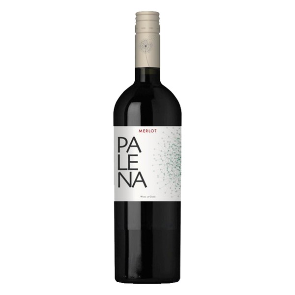 [PALE04023] Palena, Maipo Valley Merlot 2023 (0,75 l)