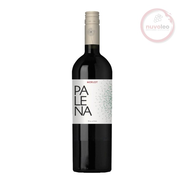 [PALE04023] Palena, Maipo Valley Merlot 2023 (0,75 l)