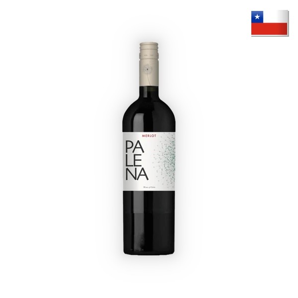 [PALE04023] Palena, Maipo Valley Merlot 2023, 0,75 l