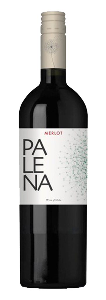 Palena, Maipo Valley Merlot