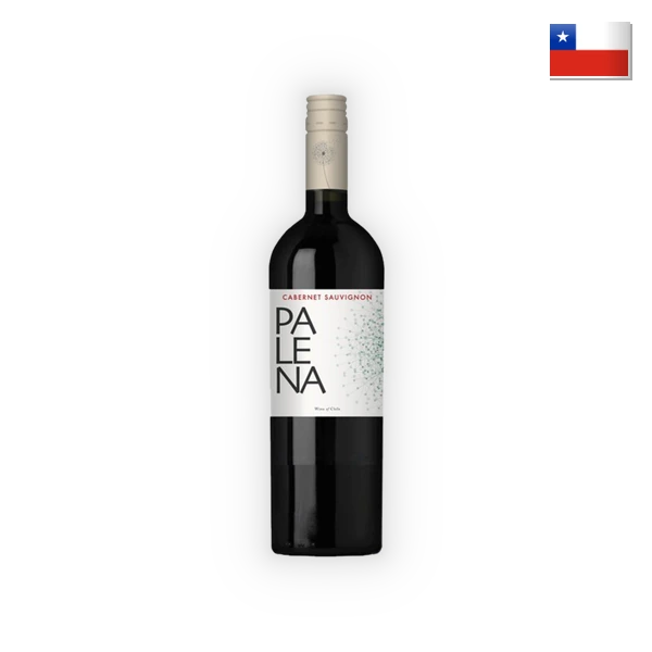Palena, Rappel Valley Cabernet Sauvignon 2022, 0,75 l
